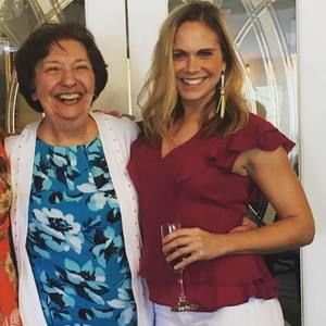 Meet your Posher, Megan